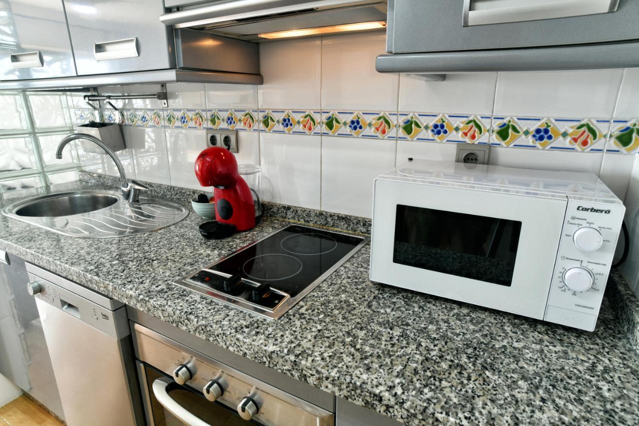 Wonderstays La Perla Azul Appartement