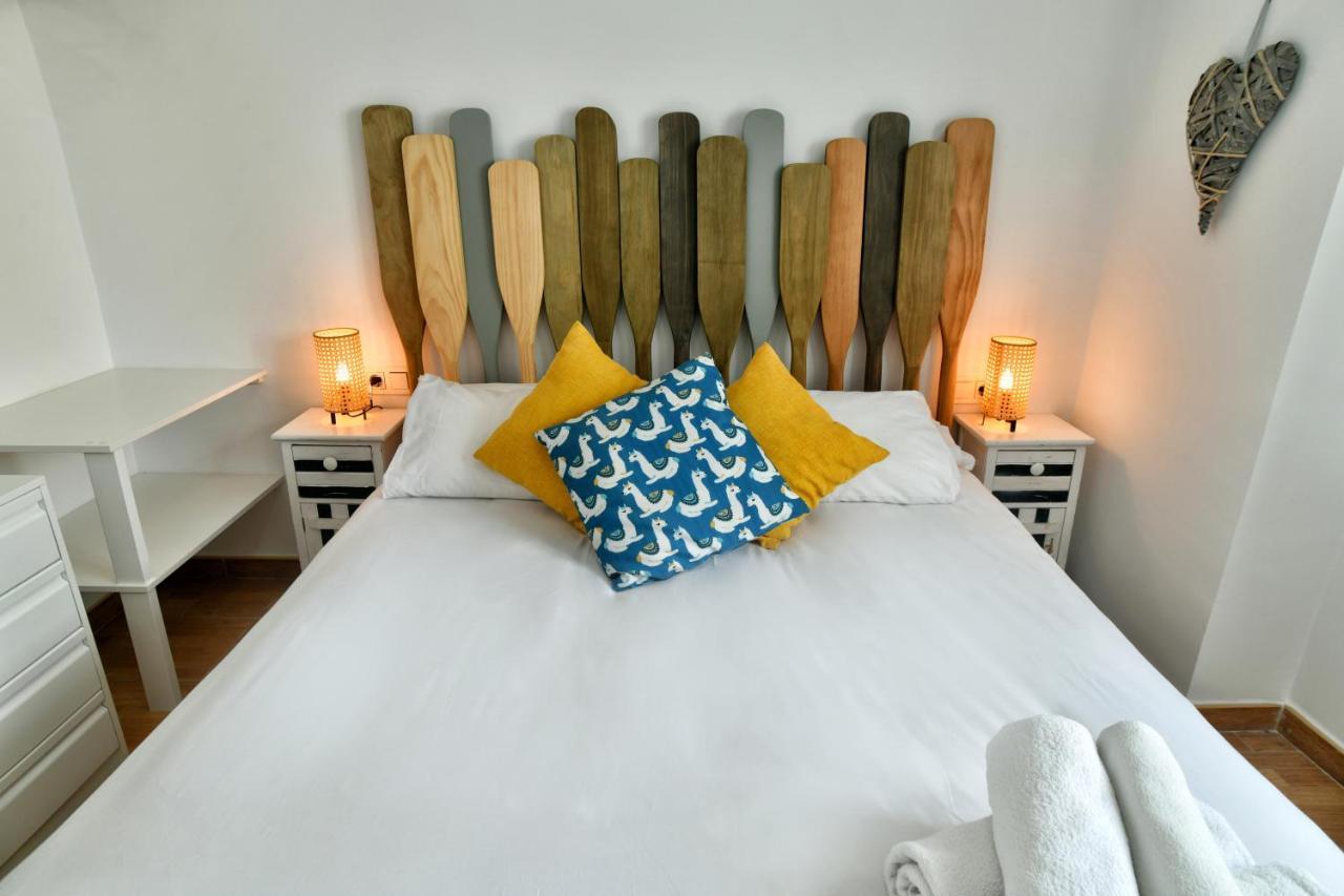 Wonderstays La Perla Azul Appartement *