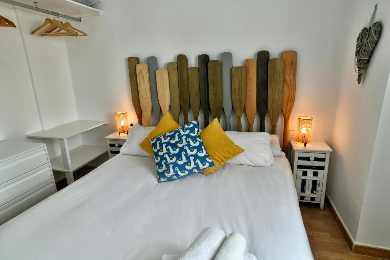 Wonderstays La Perla Azul Appartement *