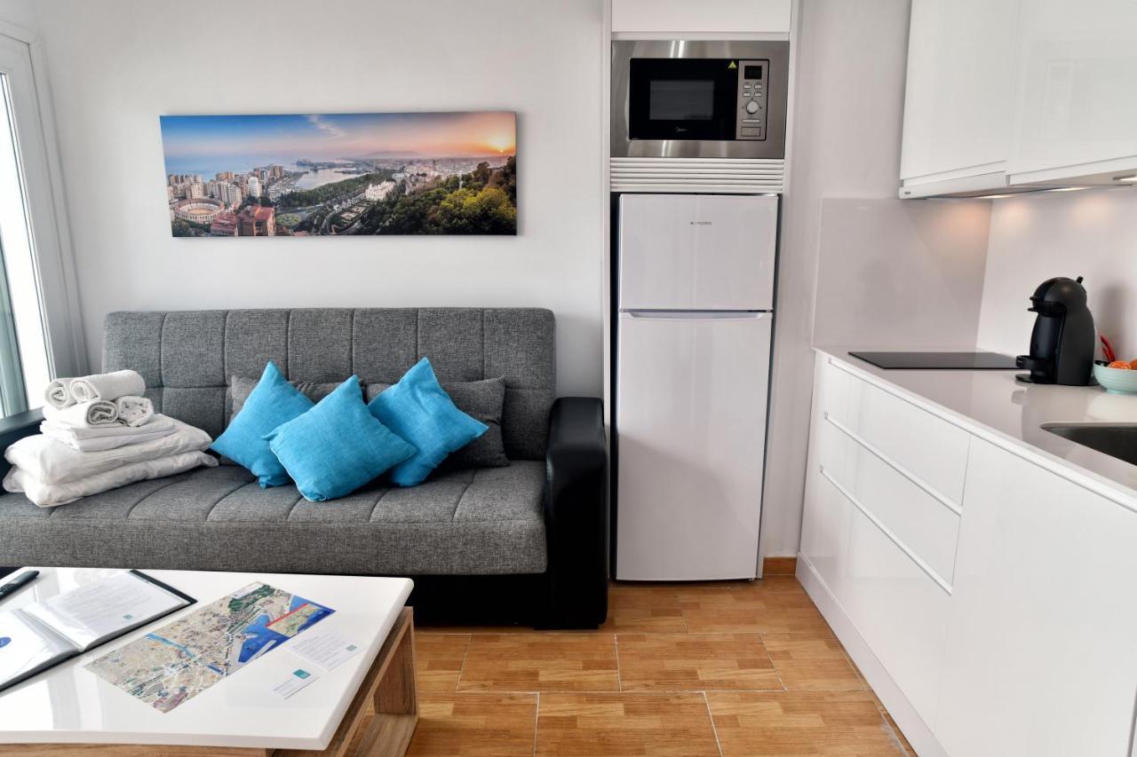 Wonderstays La Perla Azul Appartement