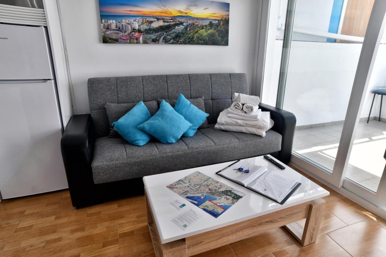Wonderstays La Perla Azul Appartement *