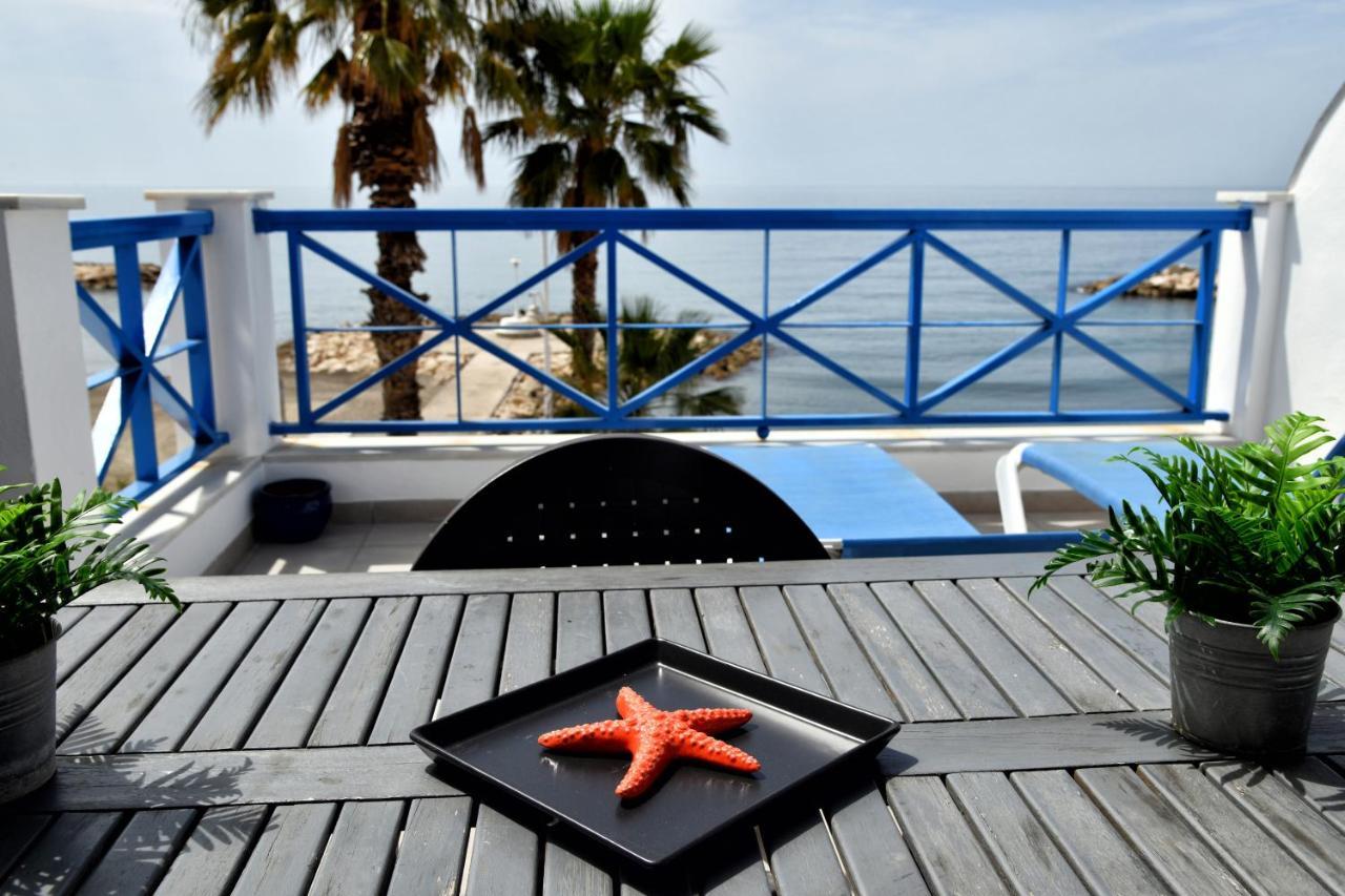 Wonderstays La Perla Azul Málaga