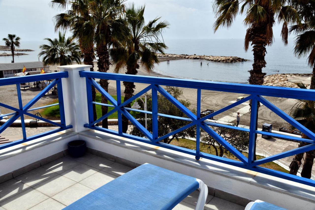 Wonderstays La Perla Azul Appartement *