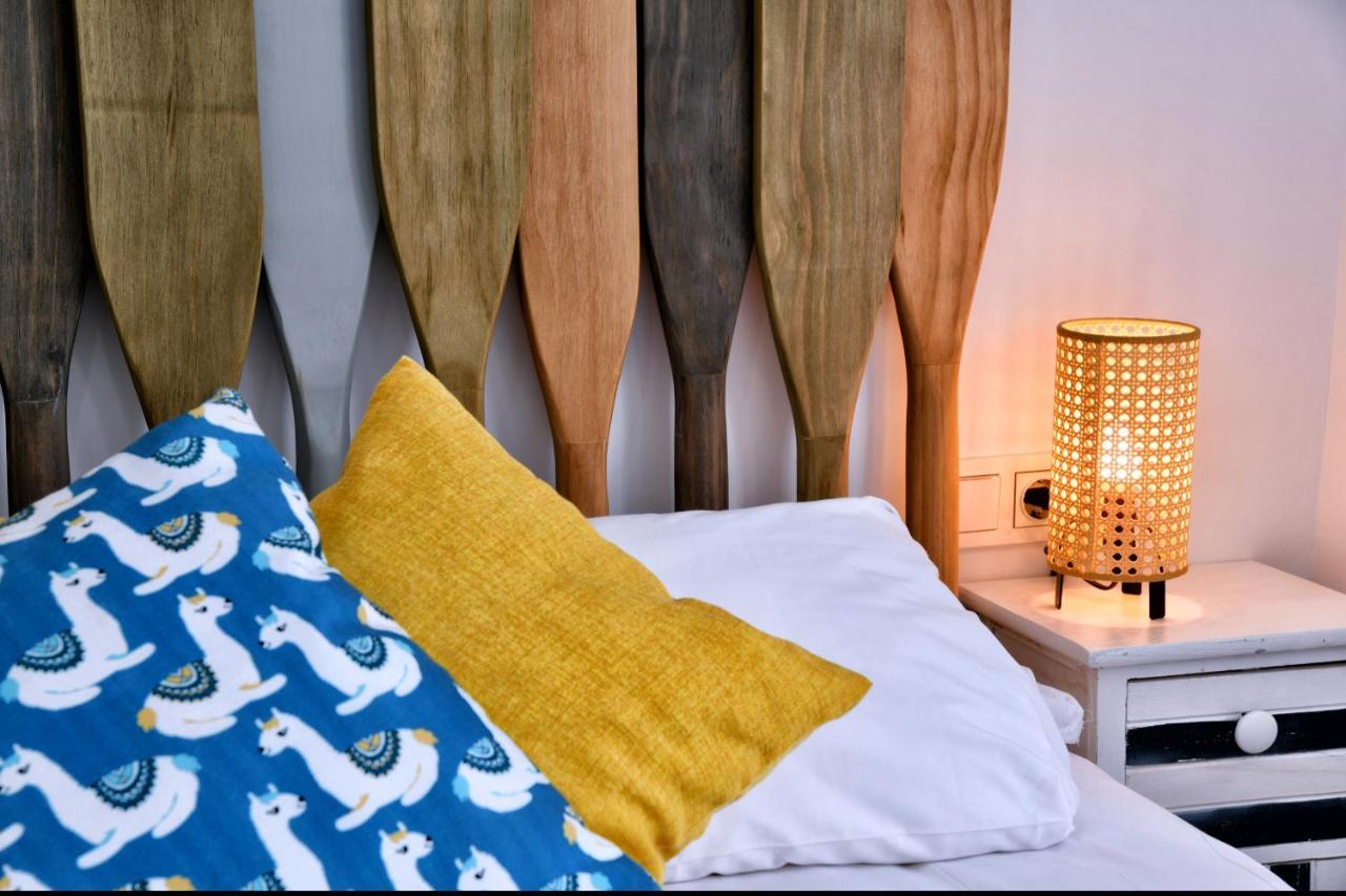 Wonderstays La Perla Azul *