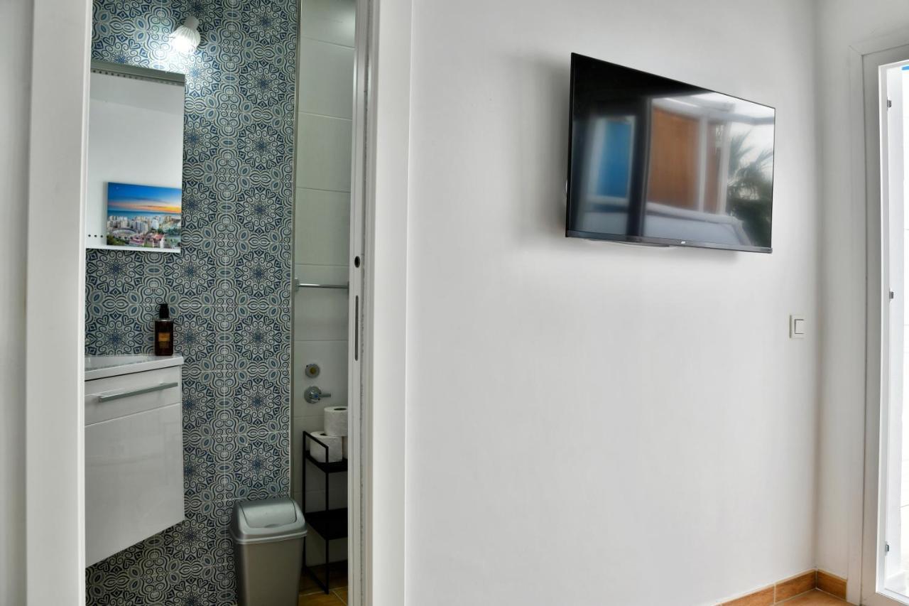 Wonderstays La Perla Azul