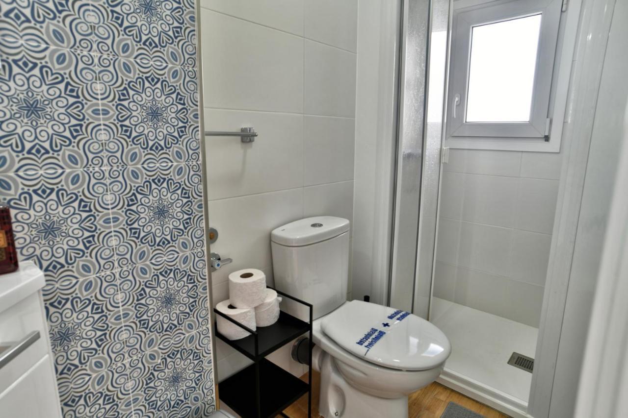 Wonderstays La Perla Azul