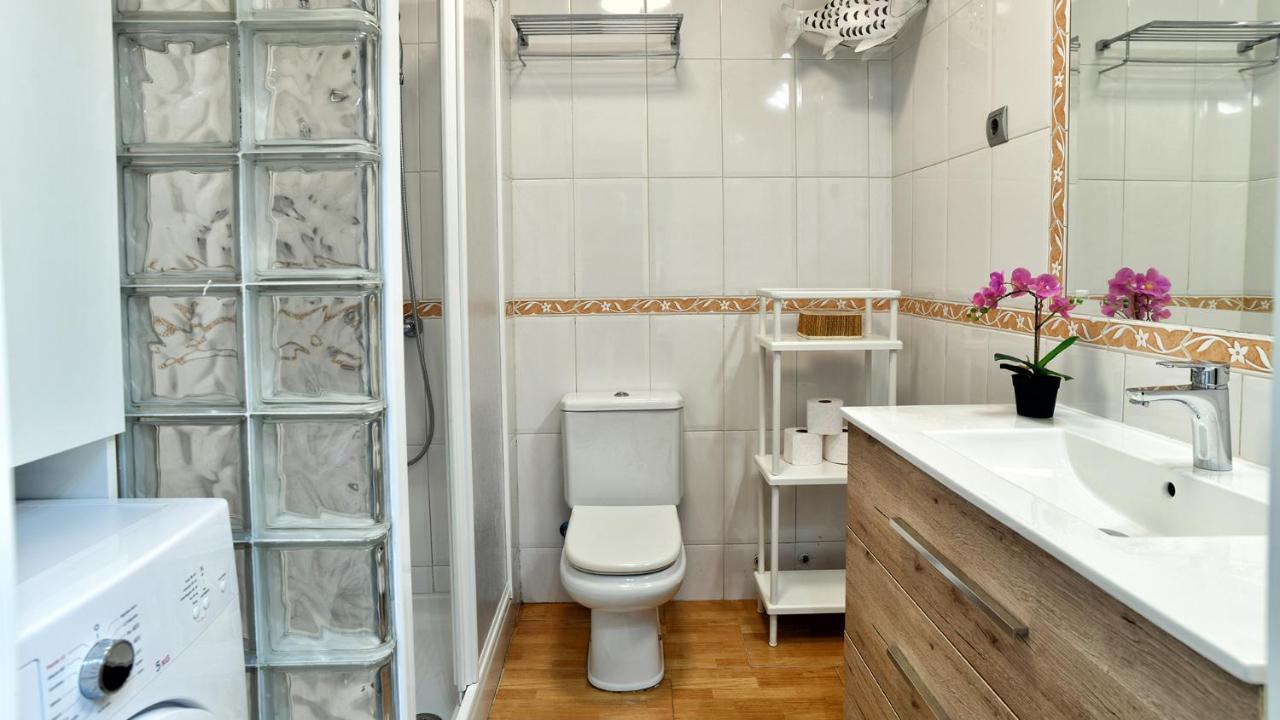 Wonderstays La Perla Azul Appartement