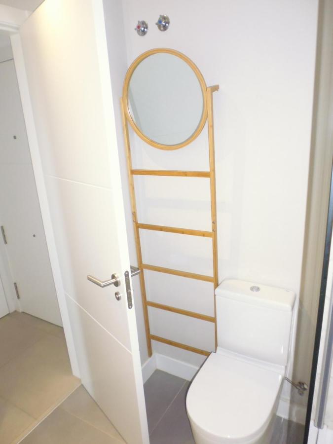 Apartamento Sealine Torrox Costa By The Appartement Málaga