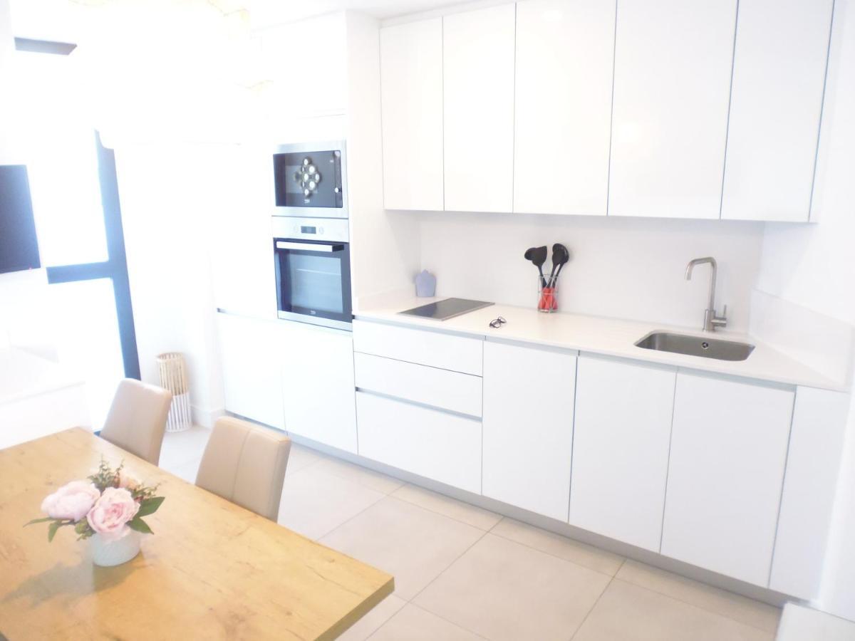 Apartamento Sealine Torrox Costa By The Lägenhet