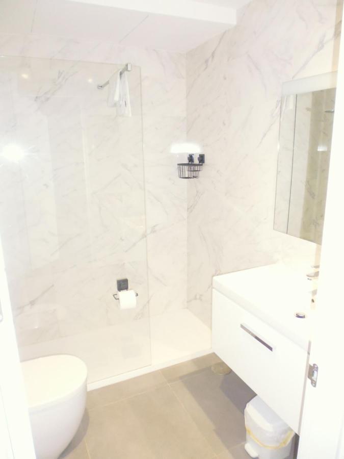 Lägenhet Apartamento Sealine Torrox Costa By The