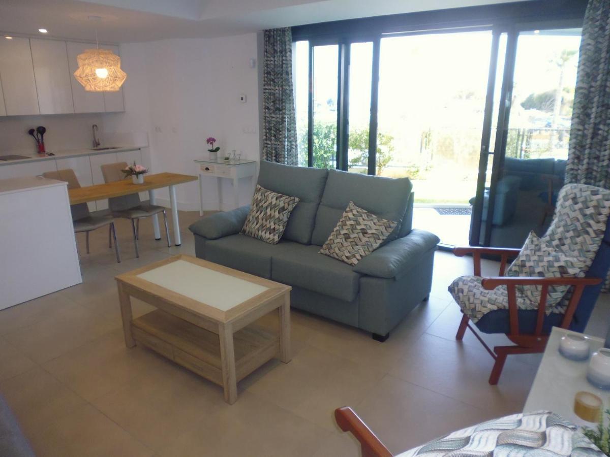 Apartamento Sealine Torrox Costa By The Lägenhet