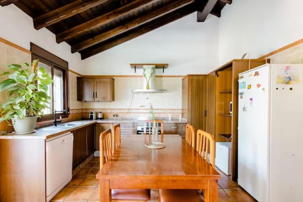 Maravillosa Alegria Villa Malaga