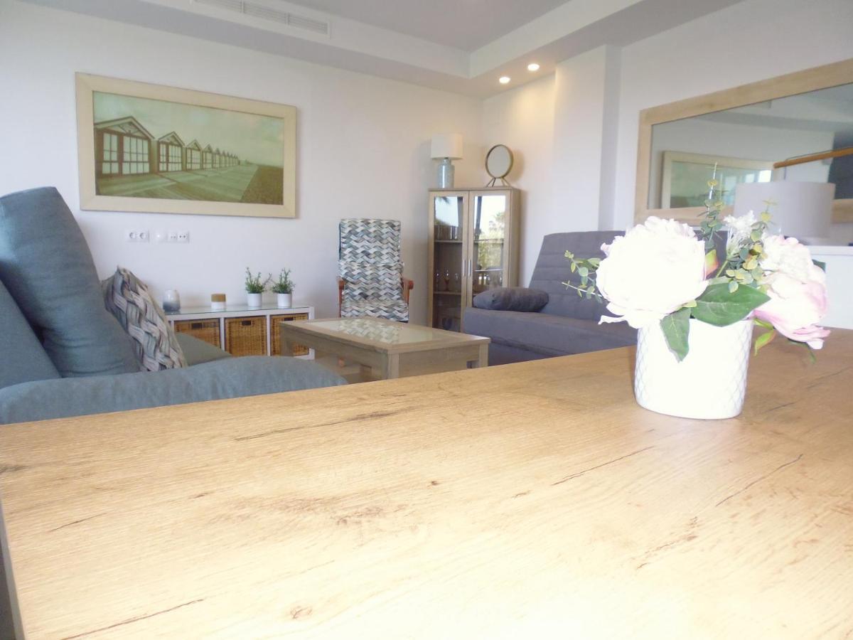 Apartamento Sealine Torrox Costa By The *