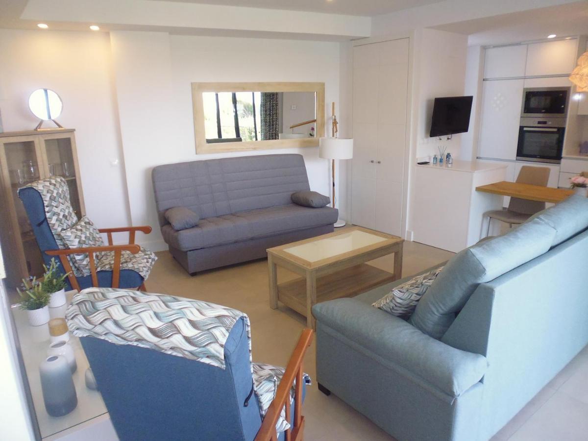 Apartamento Sealine Torrox Costa By The *