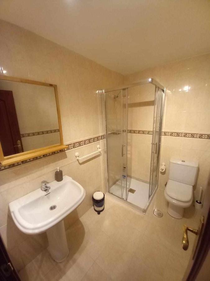 Appartement 2 Con Piscina Litoral
