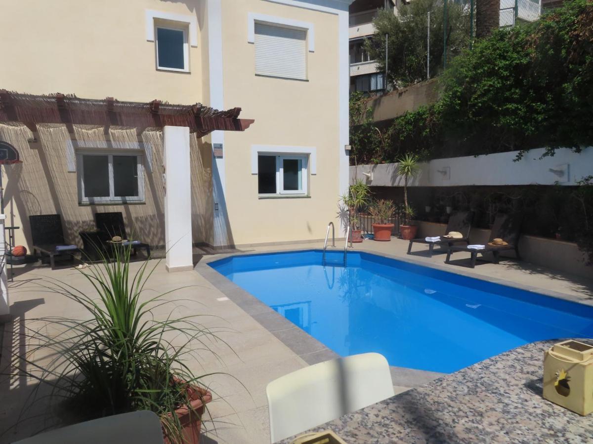 Villa Frente Al Mar Nerja 5min *