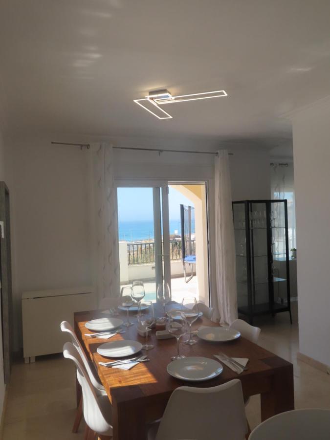 Frente Al Mar Nerja 5min Villa Málaga