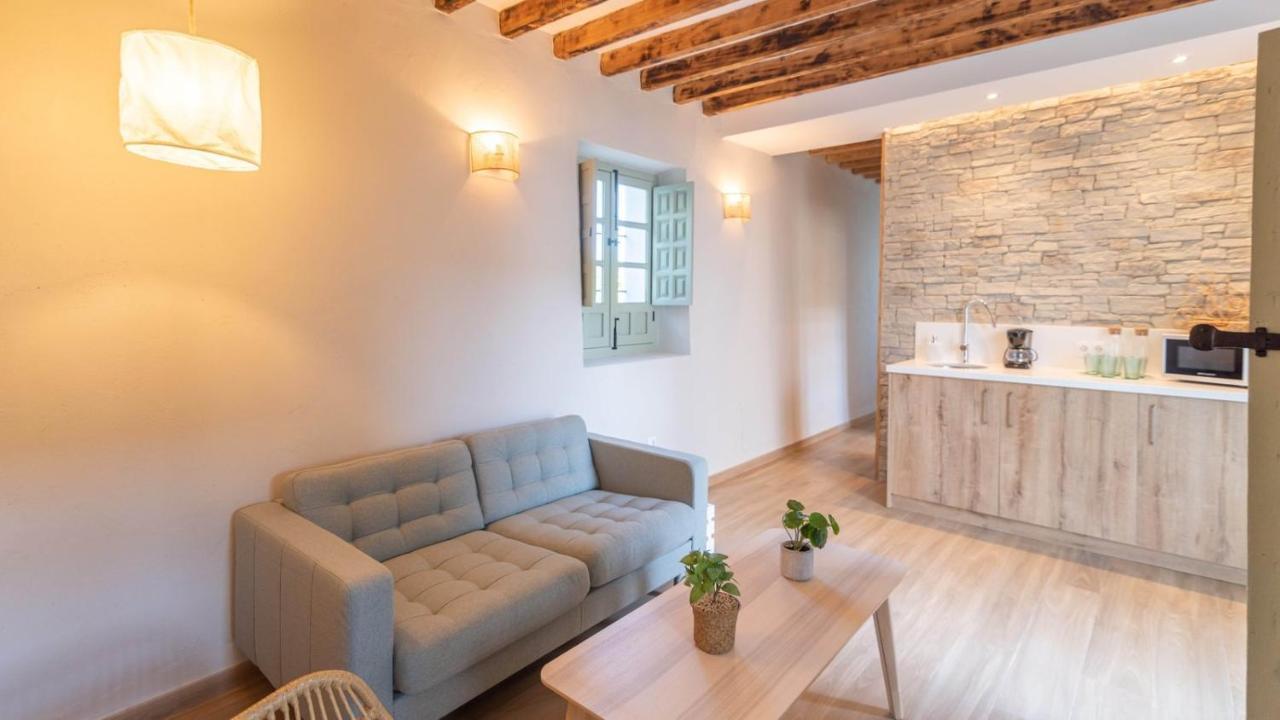 Cortijo Vallehermoso Campillos By Ruralidays Feriehus *