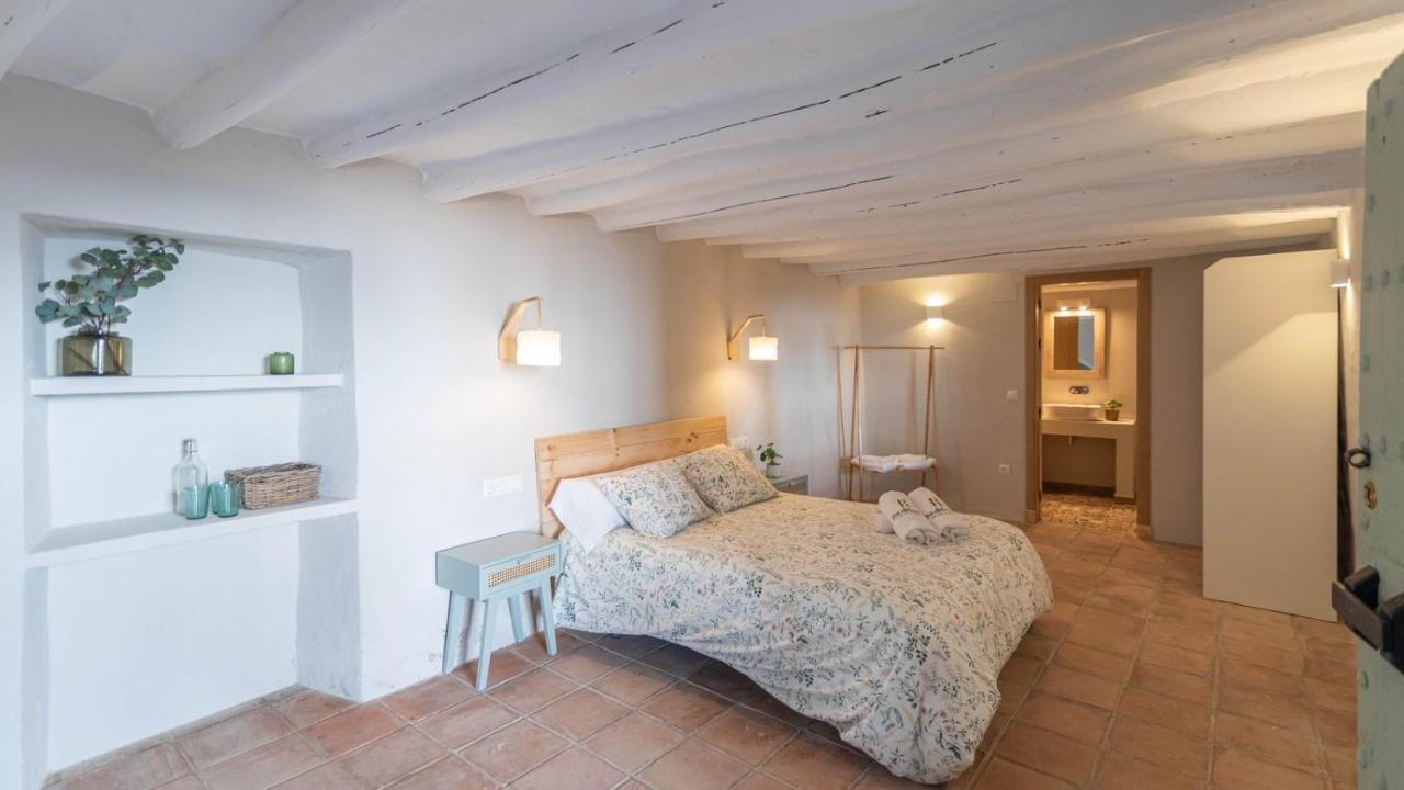Cortijo Vallehermoso Campillos By Ruralidays Feriehus
