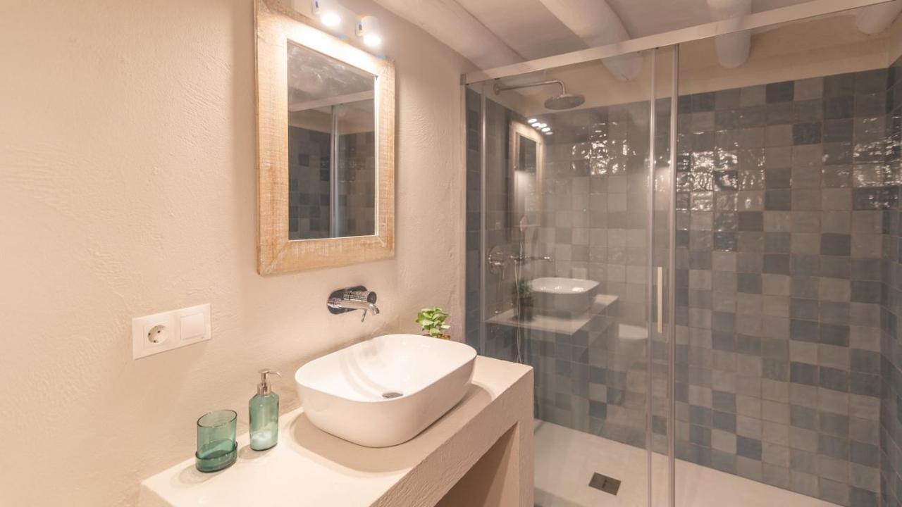 Cortijo Vallehermoso Campillos By Ruralidays Vakantiehuis Málaga