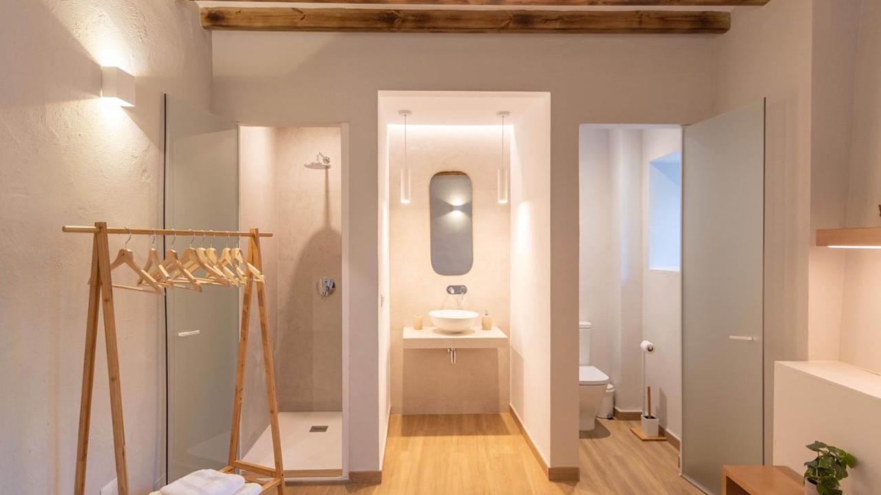 Vakantiehuis Cortijo Vallehermoso Campillos By Ruralidays *