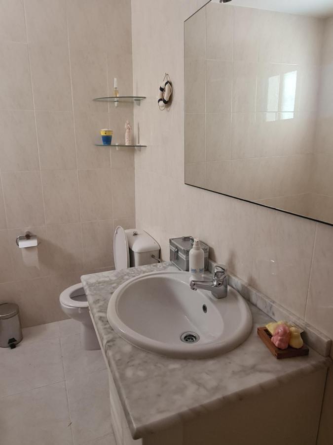 Appartement En Mijas Con Terraza, Capacidad 5 Personas Málaga