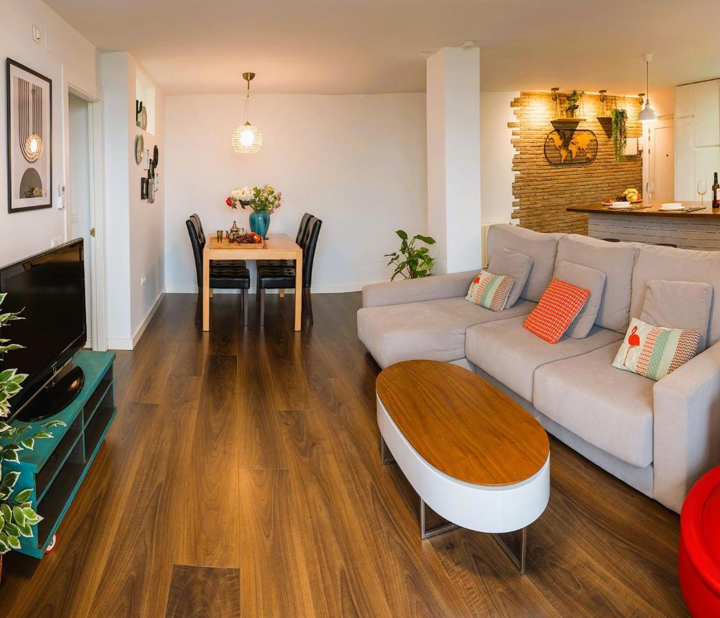 Santa Paula Loft Apartment *