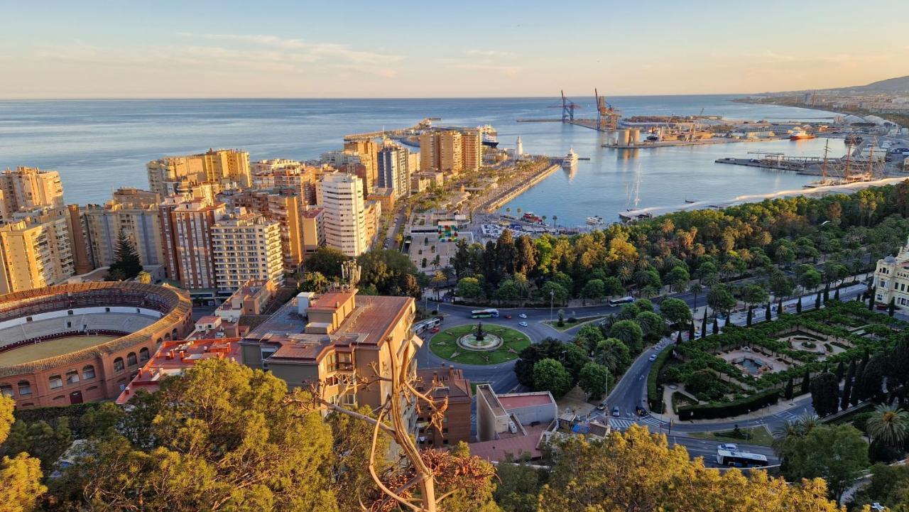 Appartamento El Palo Andreu-garcia Málaga
