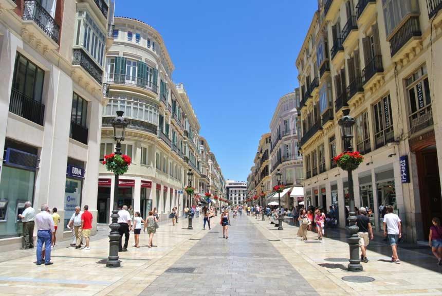 Appartamento El Palo Andreu-garcia