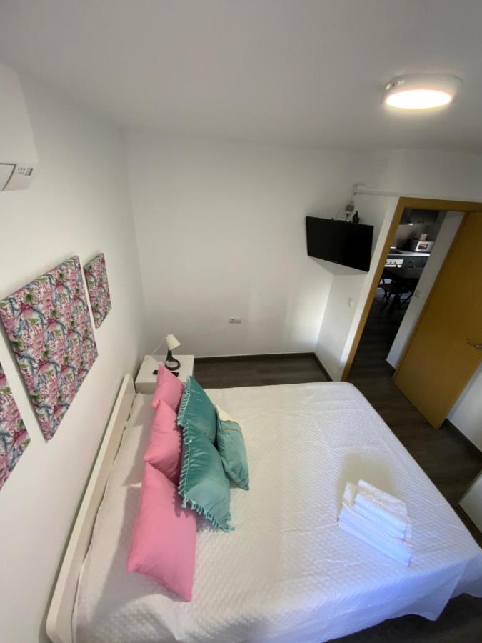 4 Capulino Apartment Malaga