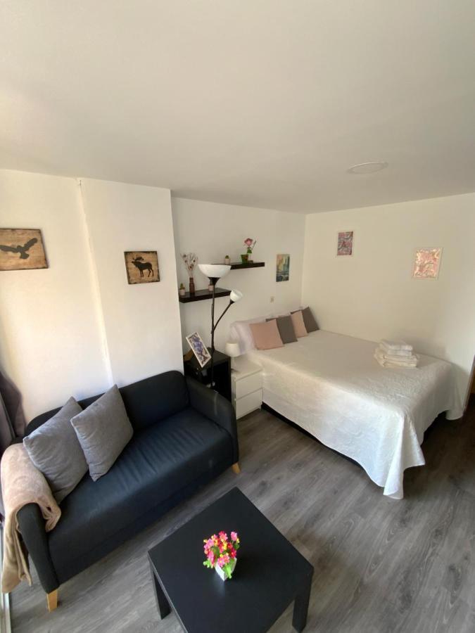 Apartment 4 Capulino