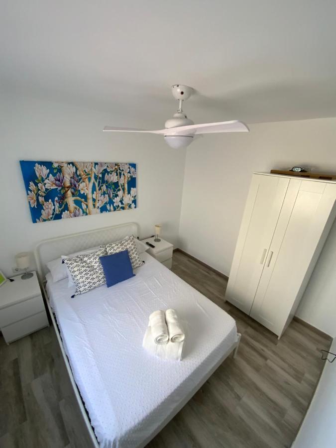 Guadalete Apartamento