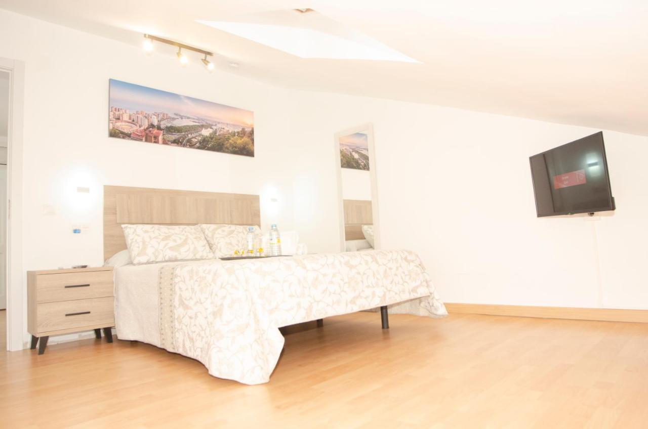 Alameda Guest house