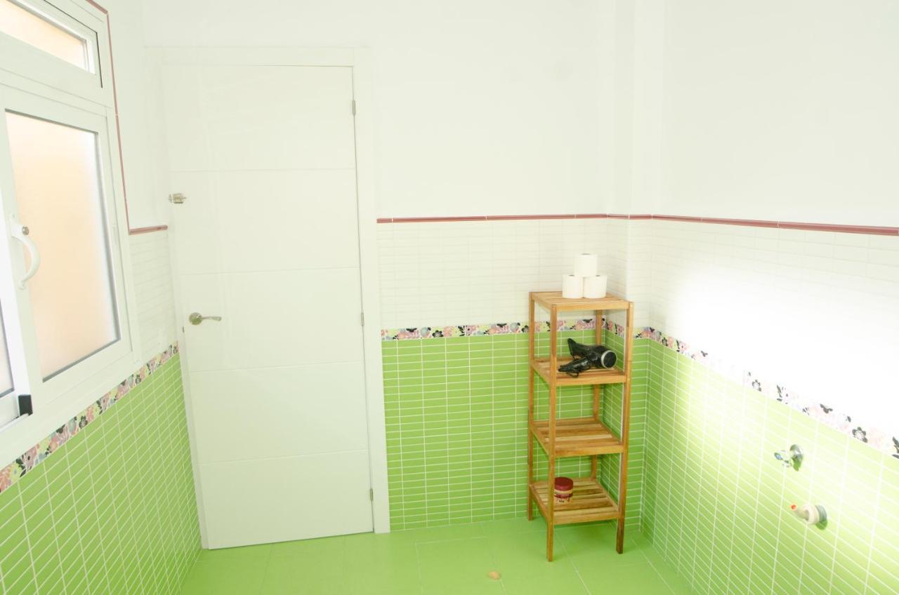 Guest house Alameda *