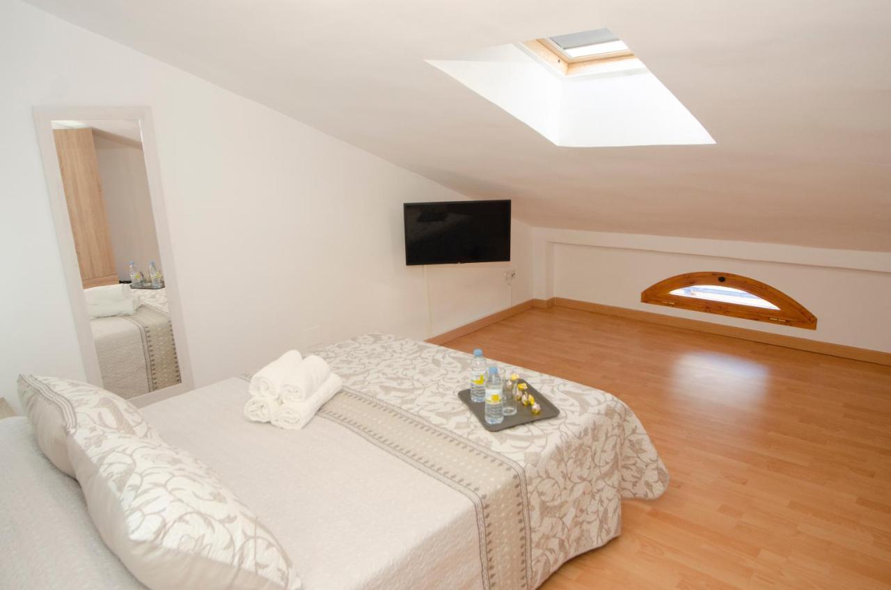 Alameda Guest house