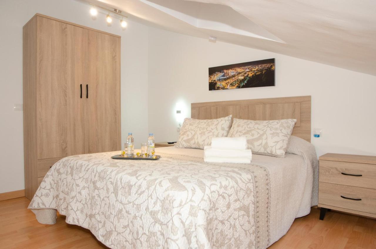 Guest house Alameda Malaga