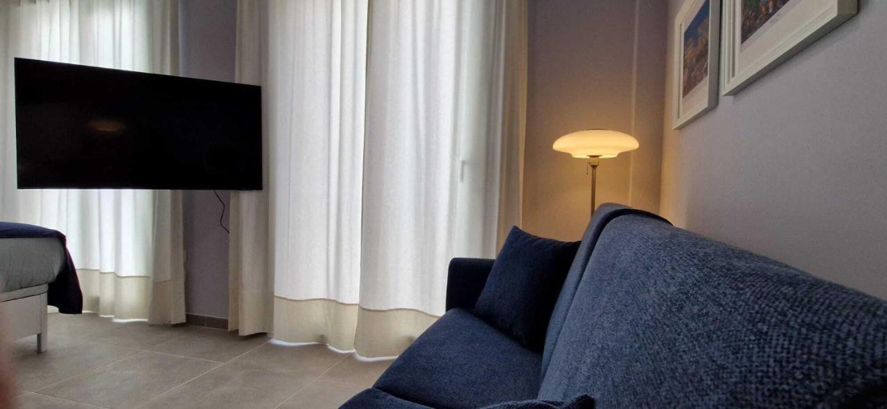 Appartement Malaga Lodge Apartments