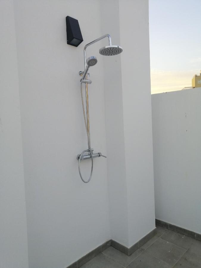 Malaga Lodge Apartments *