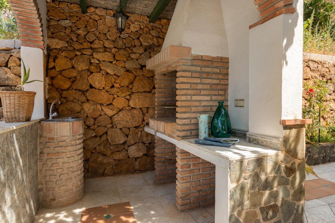 Ferienhaus Casa Papaya Málaga