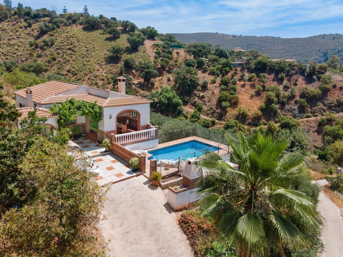 Casa Papaya * Málaga