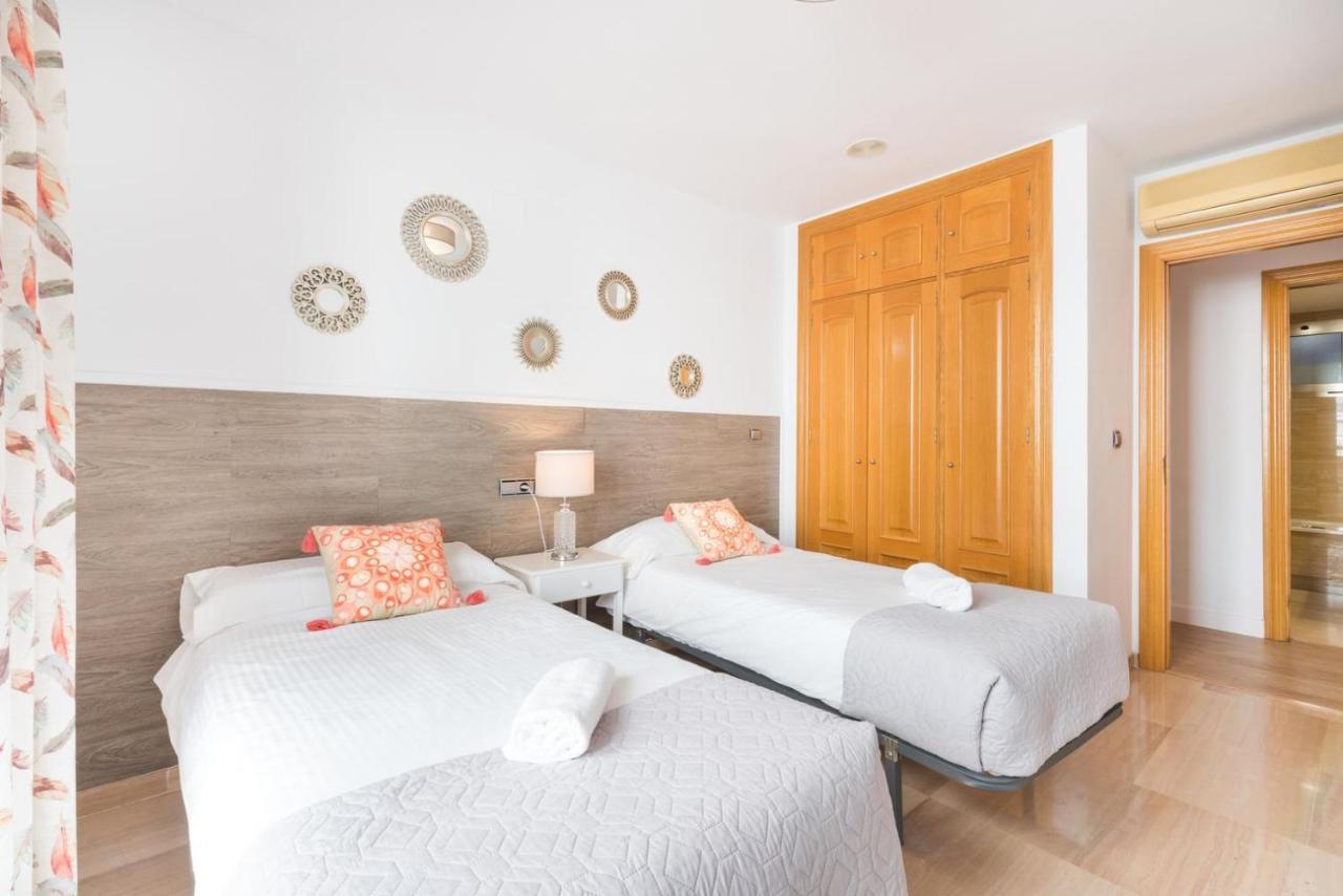 Appartamento Moderno Calle Larios