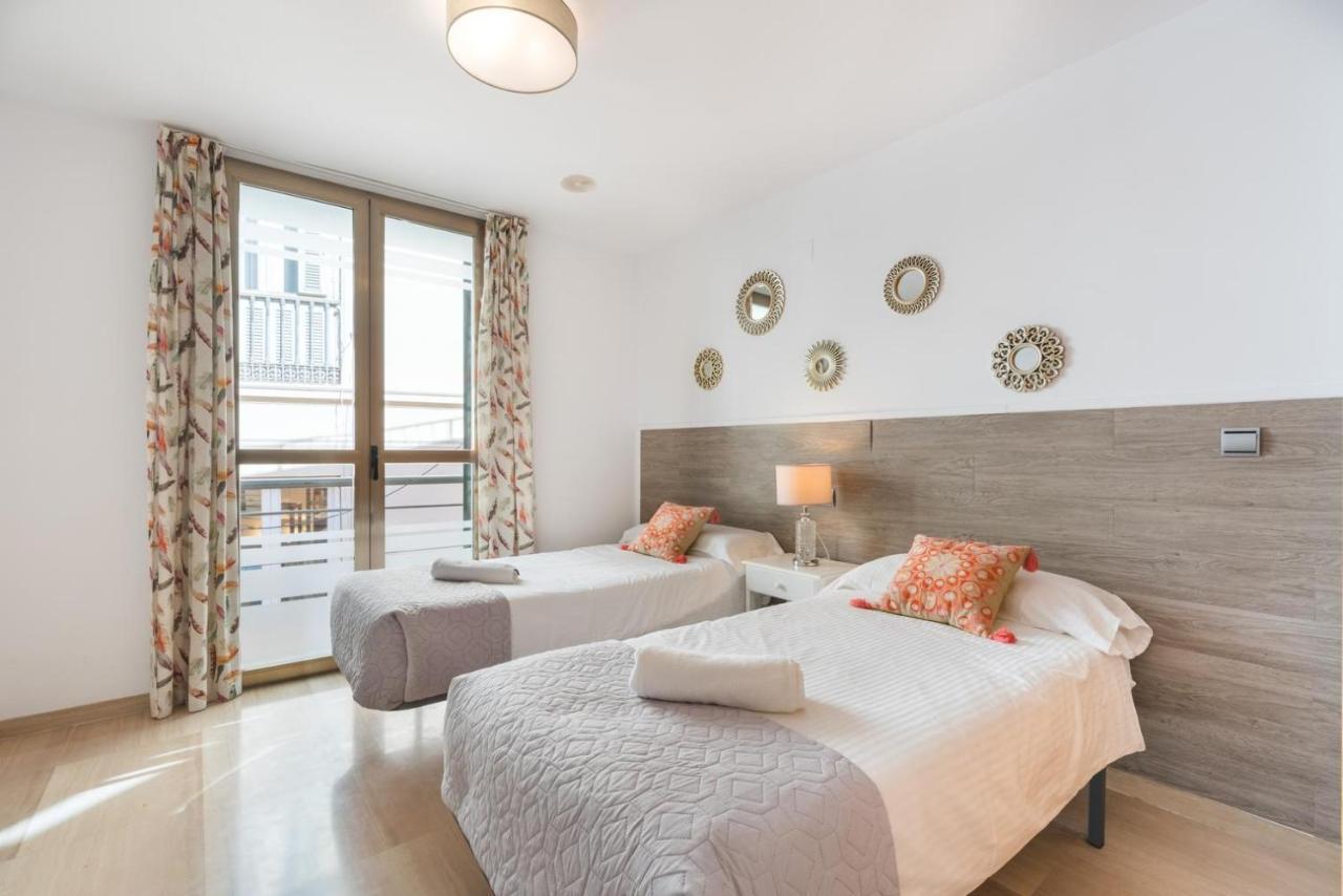Appartamento Moderno Calle Larios *