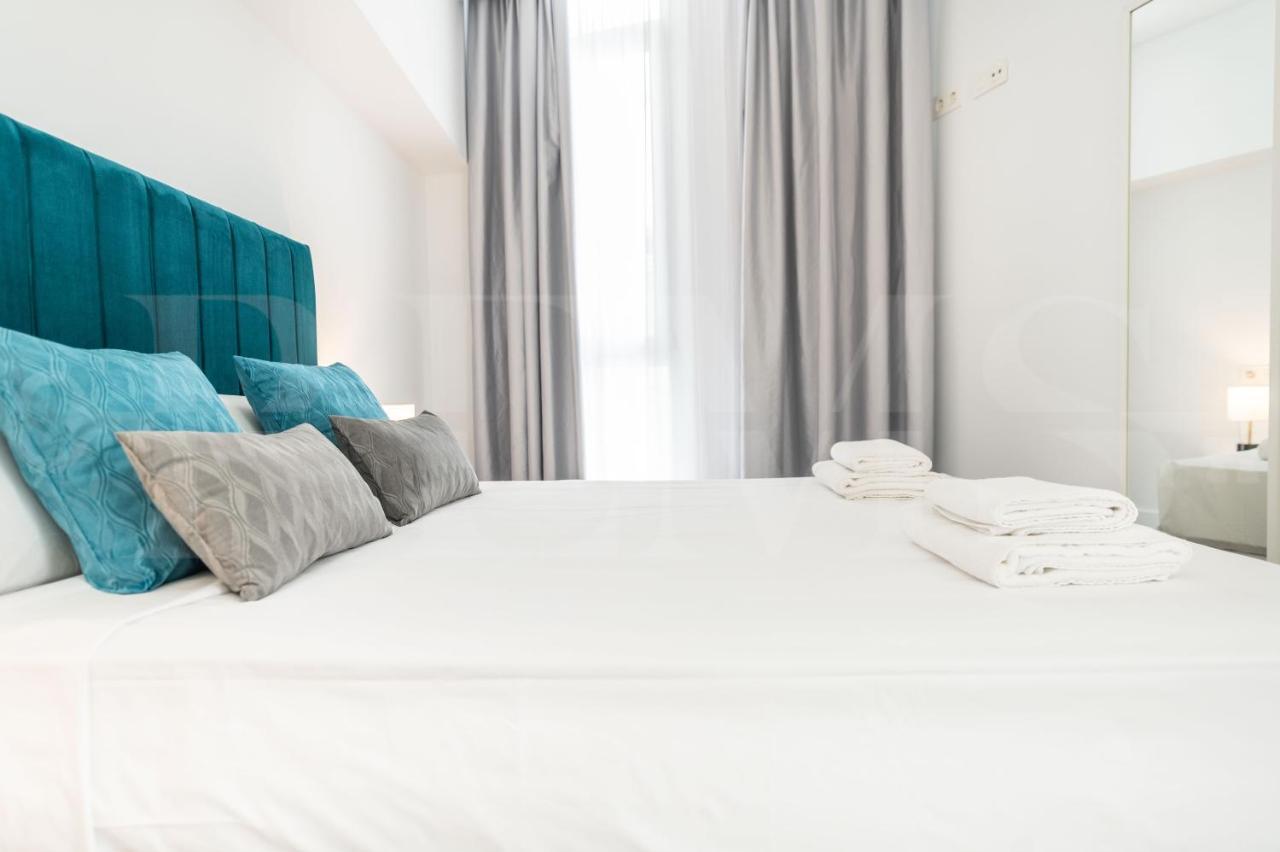 Spacious Duplex With Terrace By Picasso Museum By Rems Appartement *