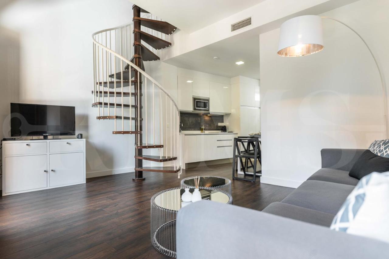 Spacious Duplex With Terrace By Picasso Museum By Rems Appartement *