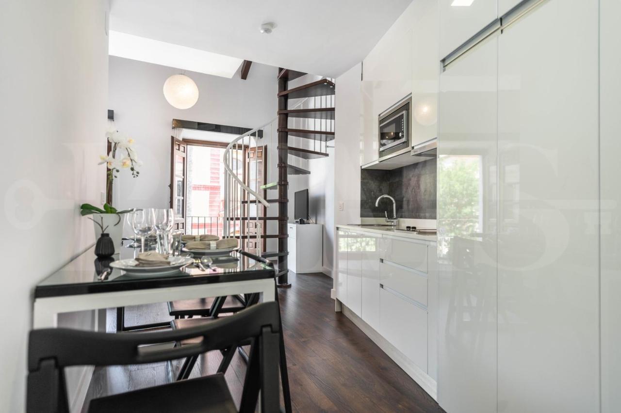 Spacious Duplex With Terrace By Picasso Museum By Rems Appartement *