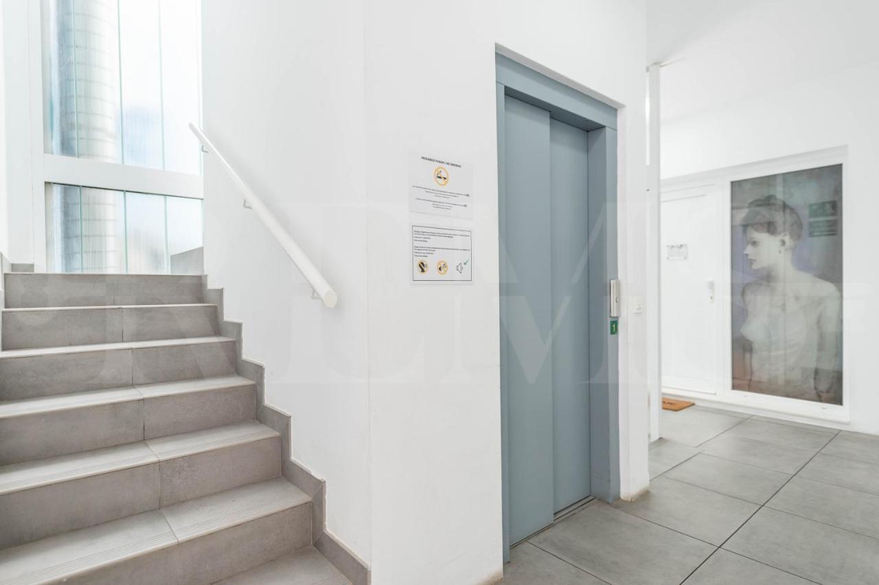 Appartamento Spacious By Picasso Museum By Rems *