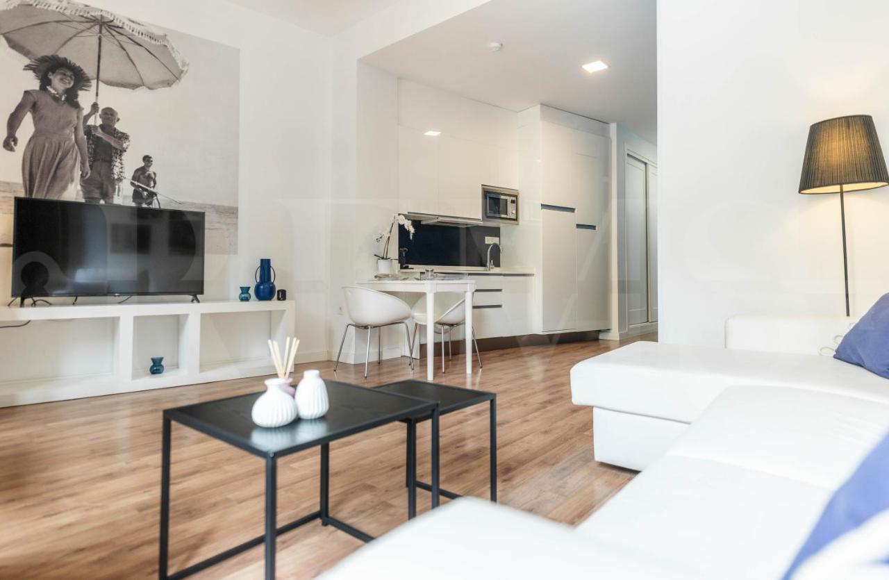 Appartamento Spacious By Picasso Museum By Rems *