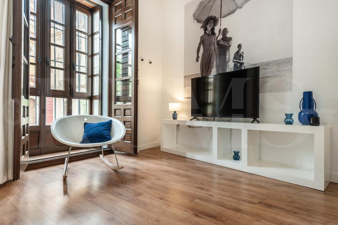 Appartamento Spacious By Picasso Museum By Rems Málaga