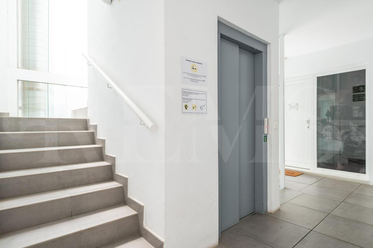 Spacious Duplex With Terrace By Picasso Museum By Rems Appartement