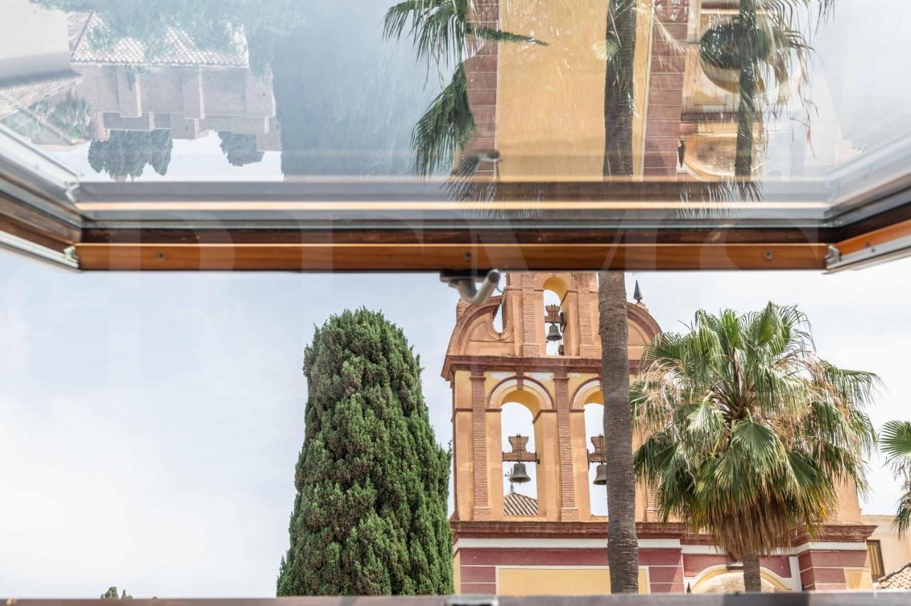 Spacious Duplex With Terrace By Picasso Museum By Rems * Málaga